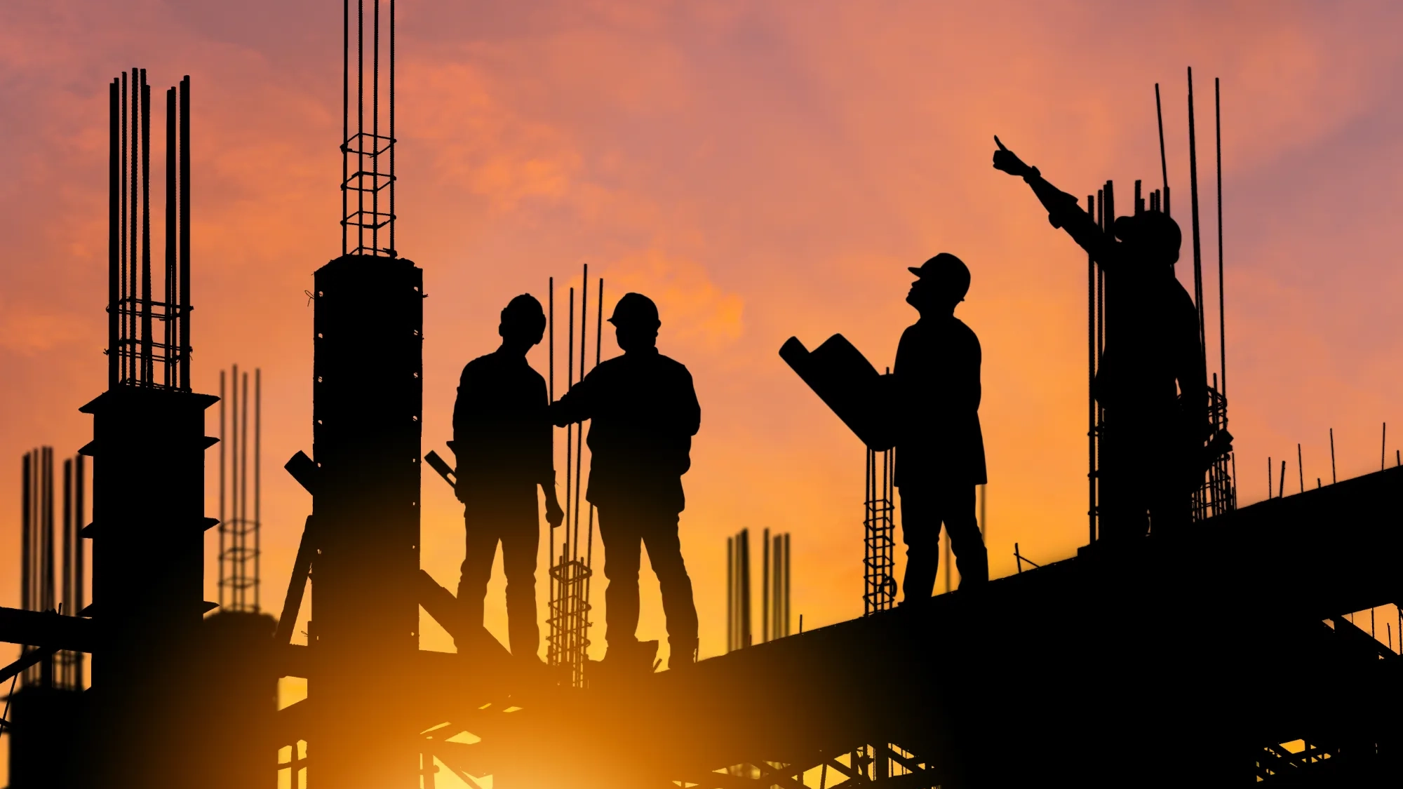 Ace Smart Home design and construction