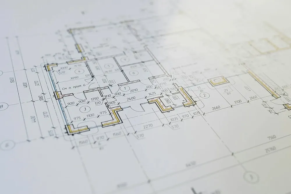 Custom home design by Ace Smart Home