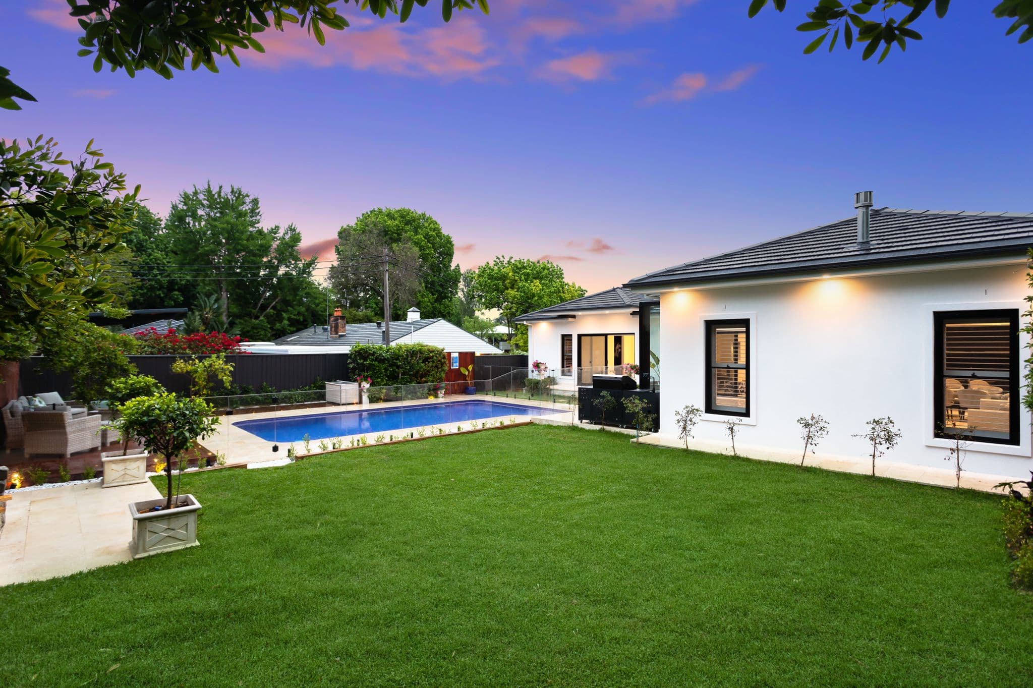 14 Myrtel place St Ives Ace Smart Home