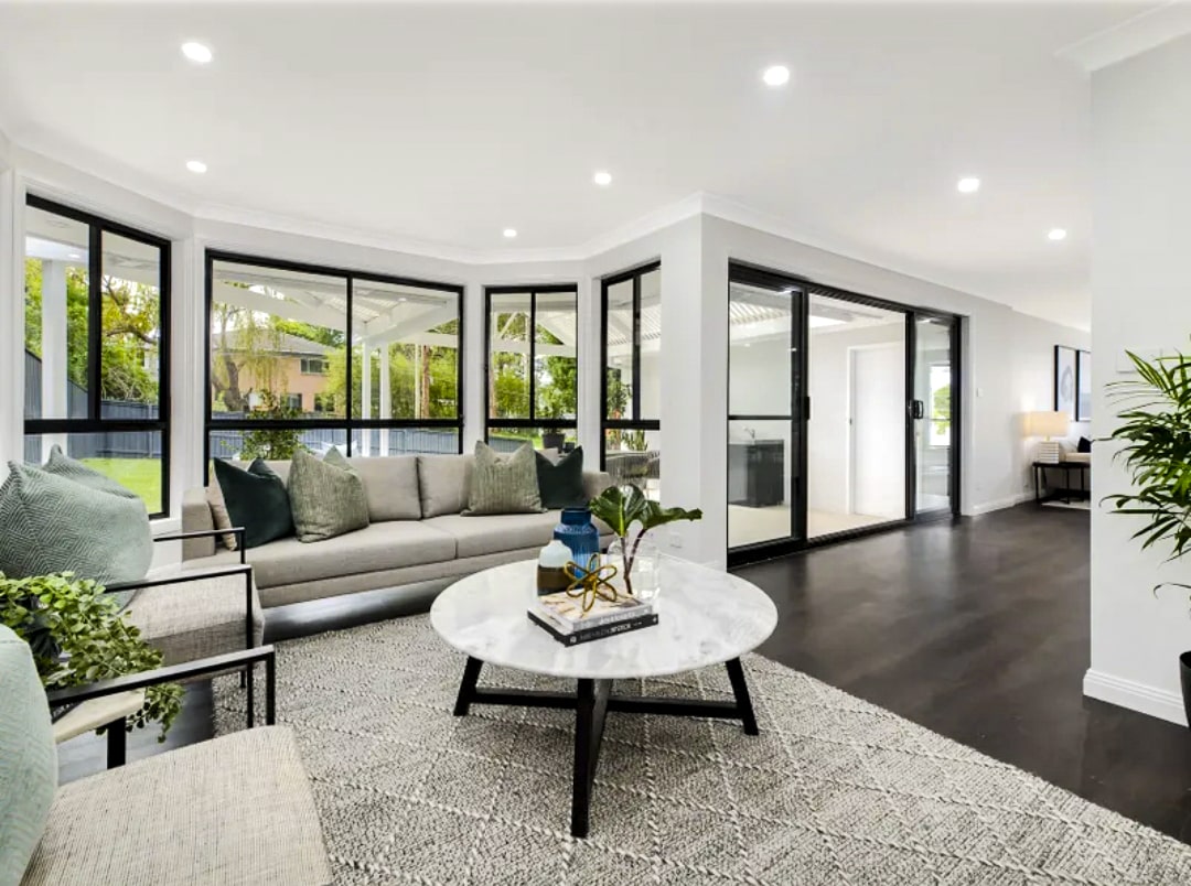 22 Hampden Ave - Wahroonga - Ace Smart Home