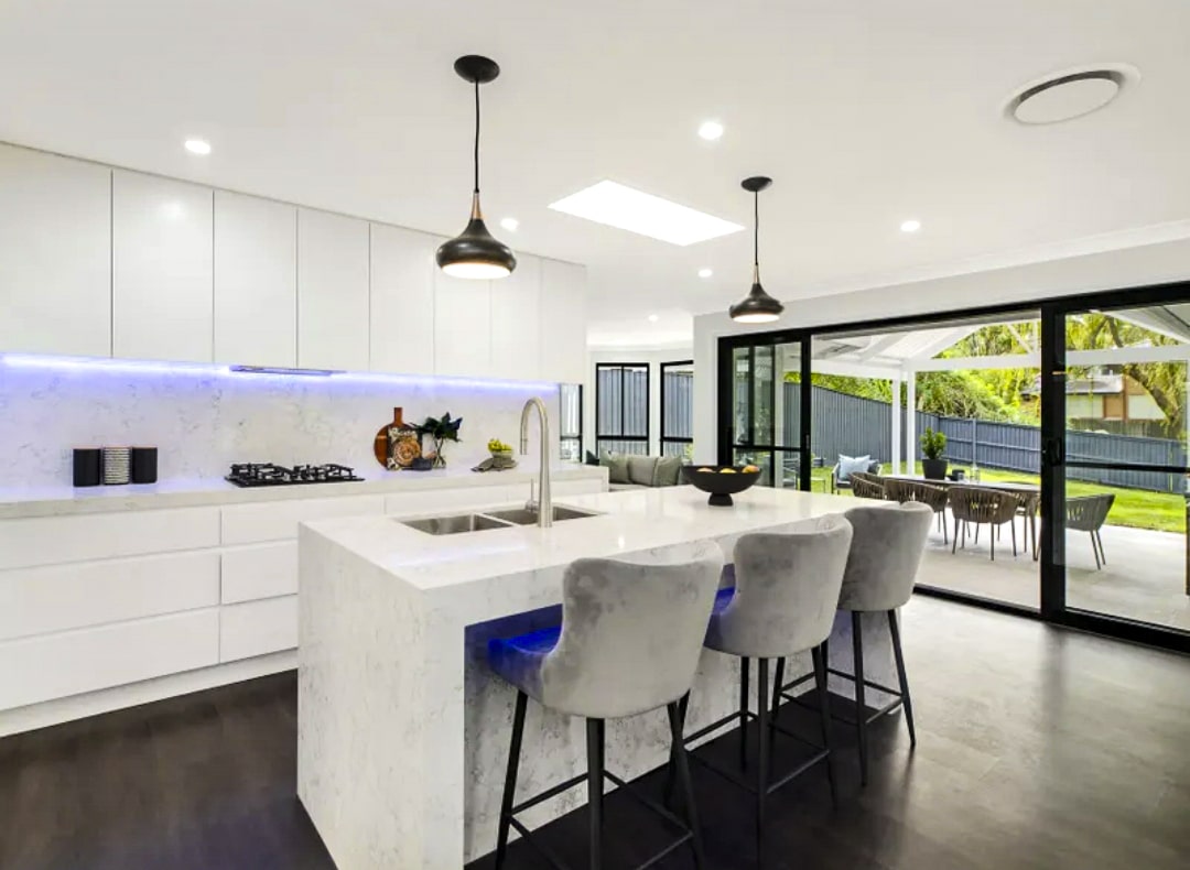 22 Hampden Ave - Wahroonga - Ace Smart Home