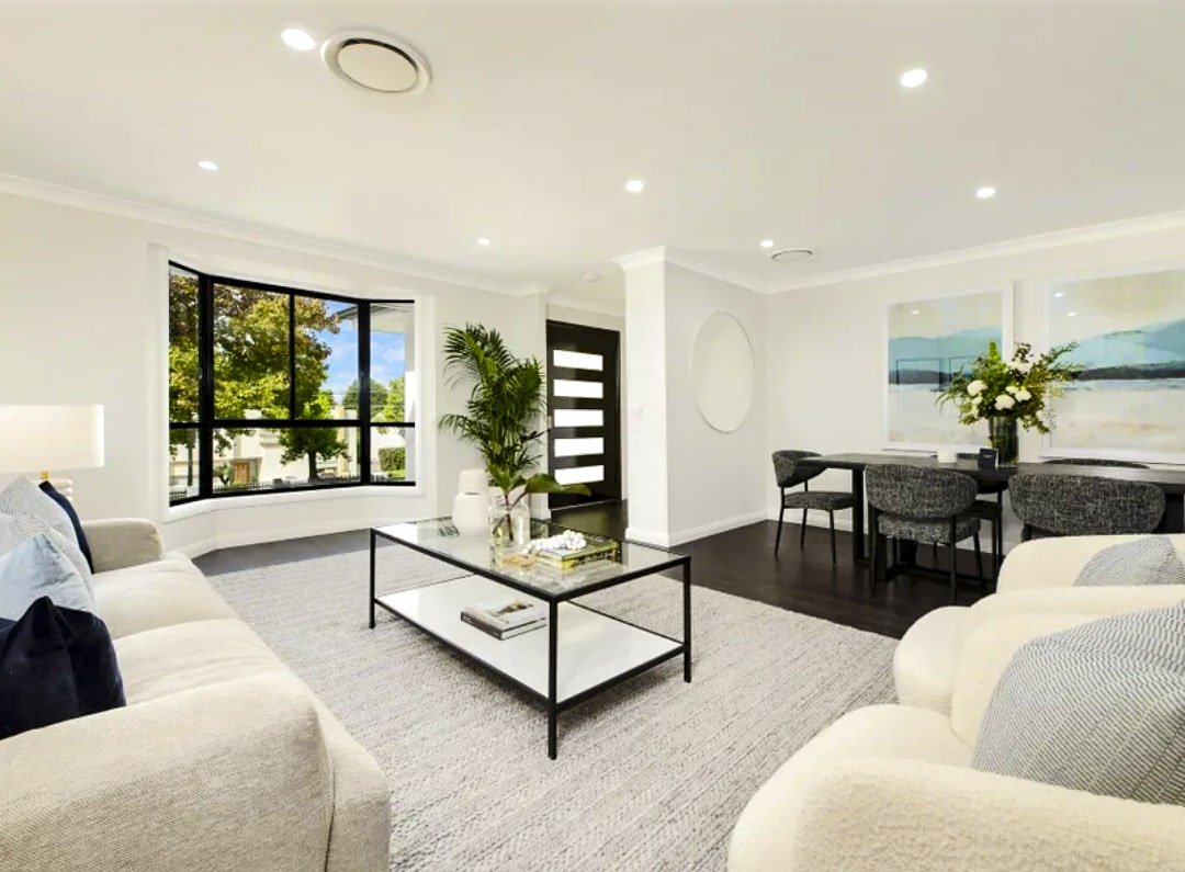 22 Hampden Ave - Wahroonga - Ace Smart Home