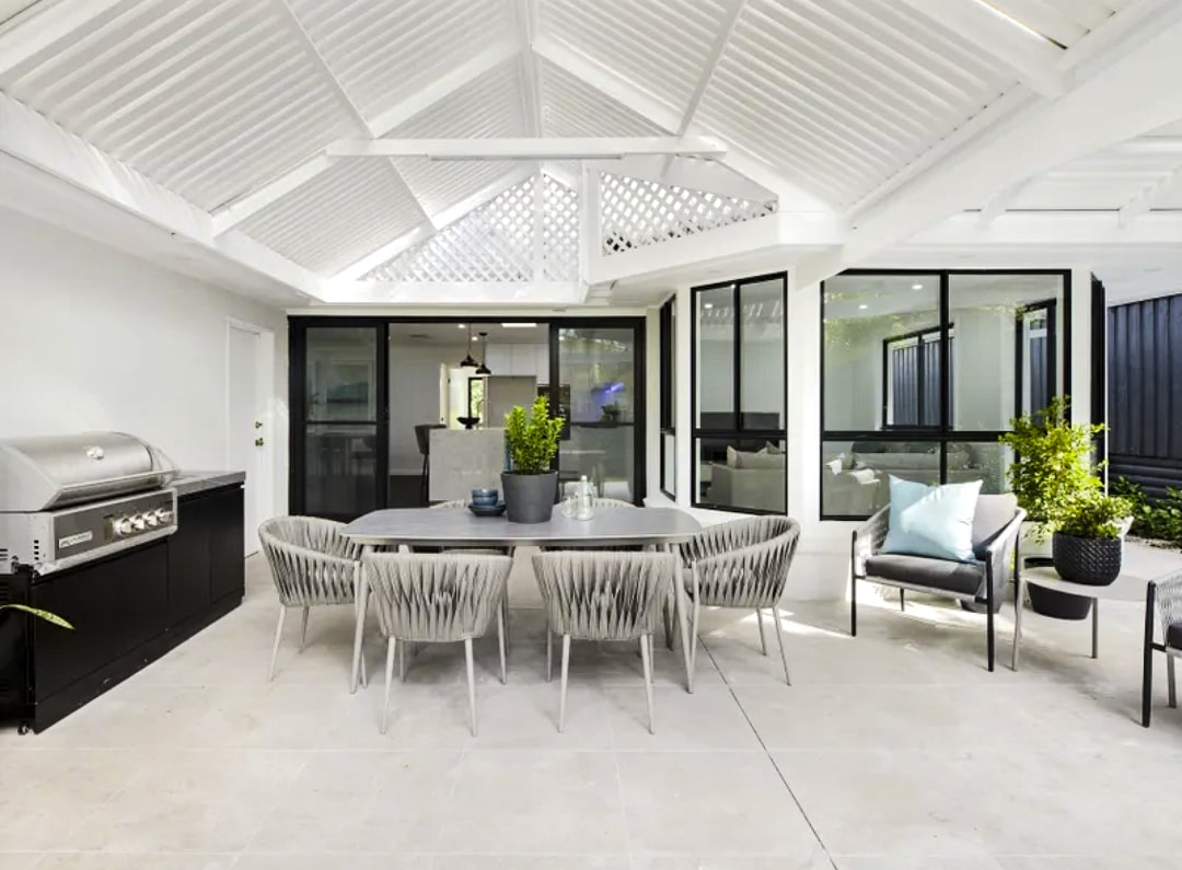 22 Hampden Ave - Wahroonga - Ace Smart Home