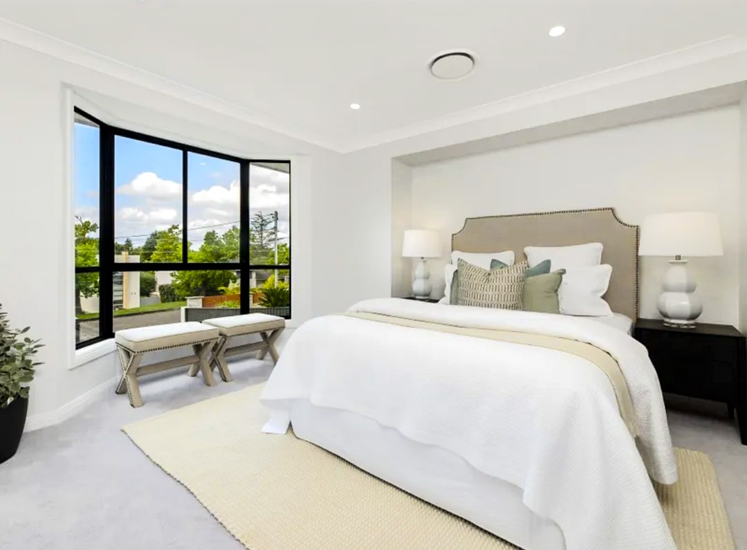 22 Hampden Ave - Wahroonga - Ace Smart Home