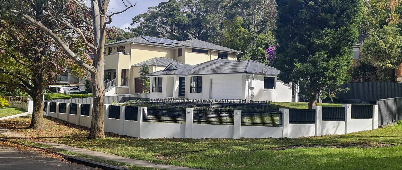 22 Hampden Ave - Wahroonga - Ace Smart Home
