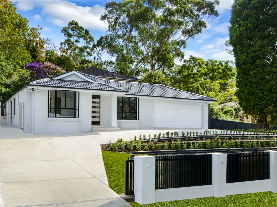 22 Hampden Ave - Wahroonga - Ace Smart Home