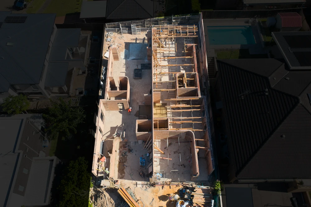 4 Plunkett Street - Marsfield- Ace Smart Home Builder