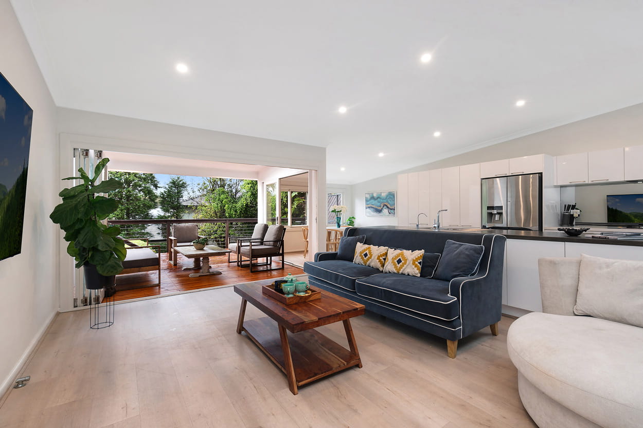 42 Cannon Rd - Sth Turramurra - Ace Smart Home