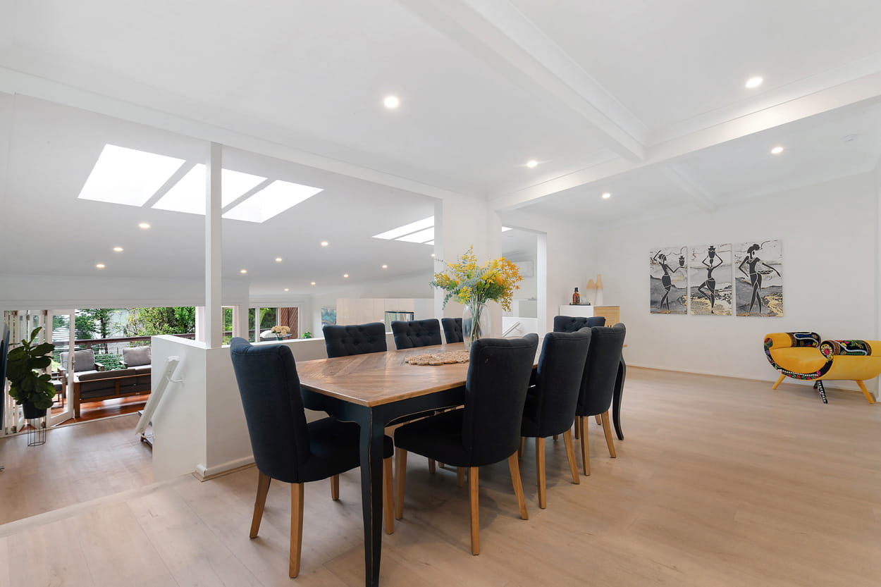 42 Cannon Rd - Sth Turramurra - Ace Smart Home