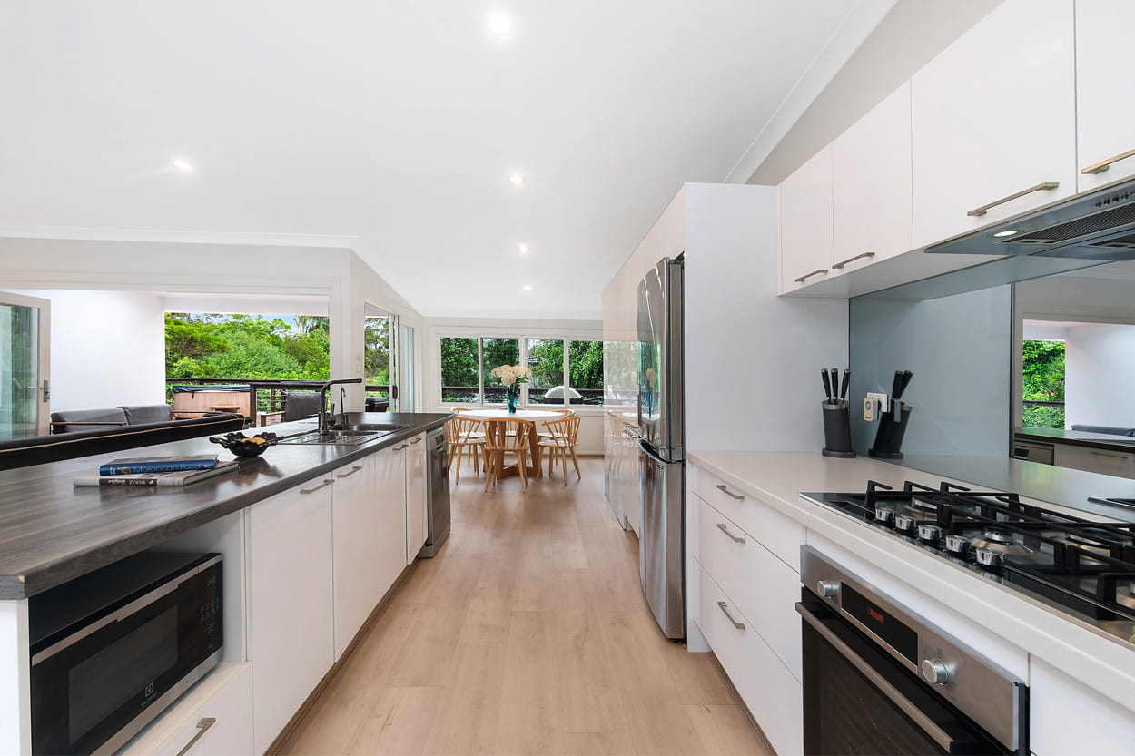 42 Cannon Rd - Sth Turramurra - Ace Smart Home