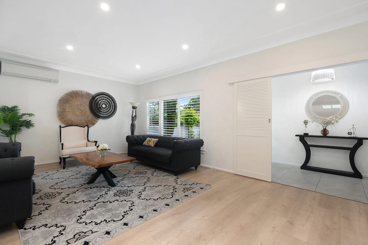 42 Cannon Rd - Sth Turramurra - Ace Smart Home