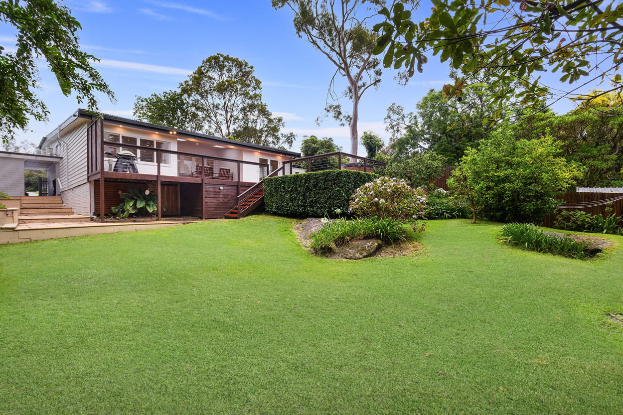 42 Cannon Rd - Sth Turramurra - Ace Smart Home