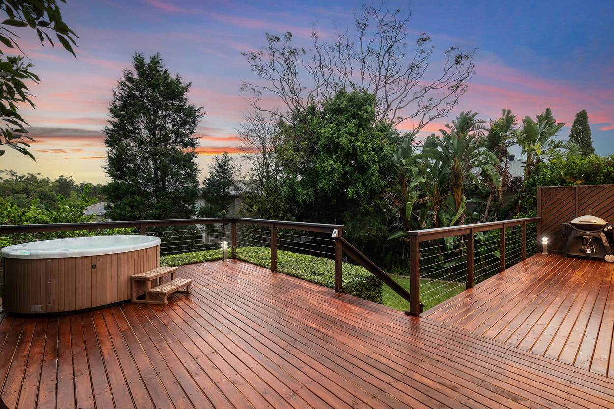 42 Cannon Rd - Sth Turramurra - Ace Smart Home
