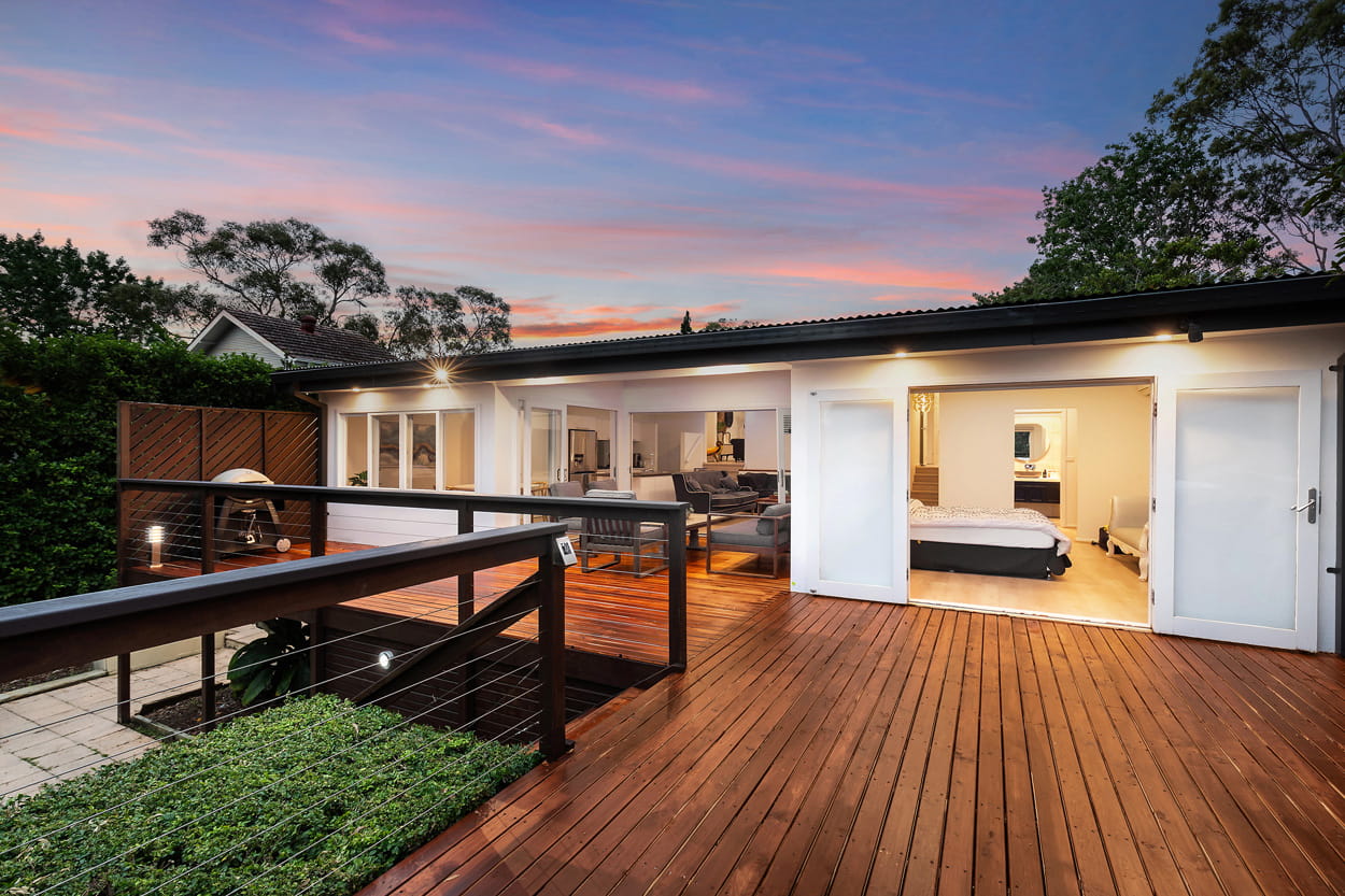 42 Cannon Rd - Sth Turramurra - Ace Smart Home