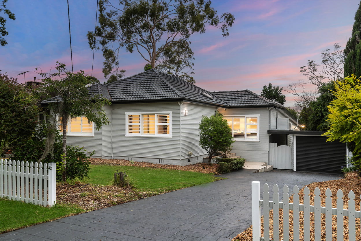 42 Cannon Rd - Sth Turramurra - Ace Smart Home