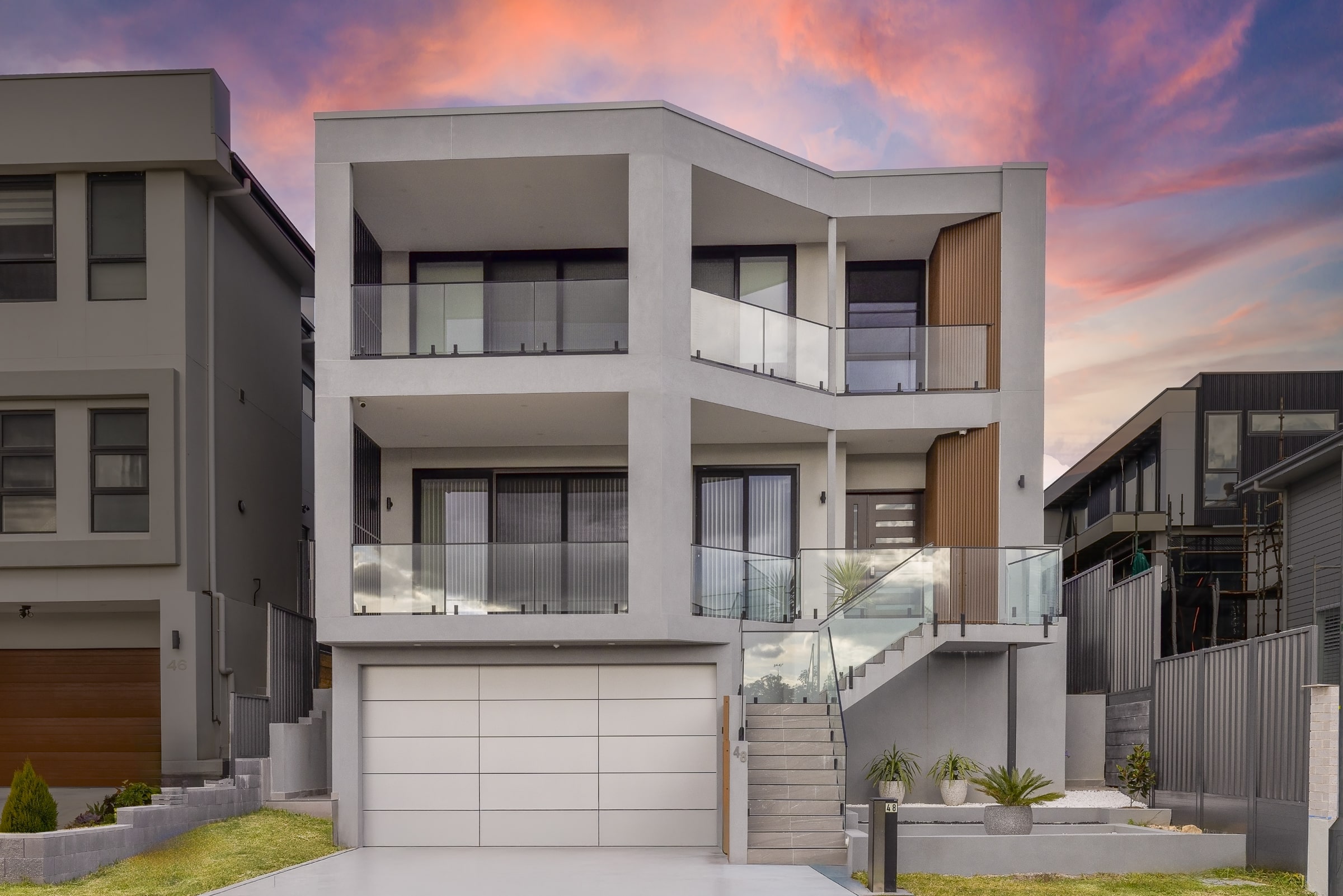 48 carrawinya-North kellyville-aceSmartHome
