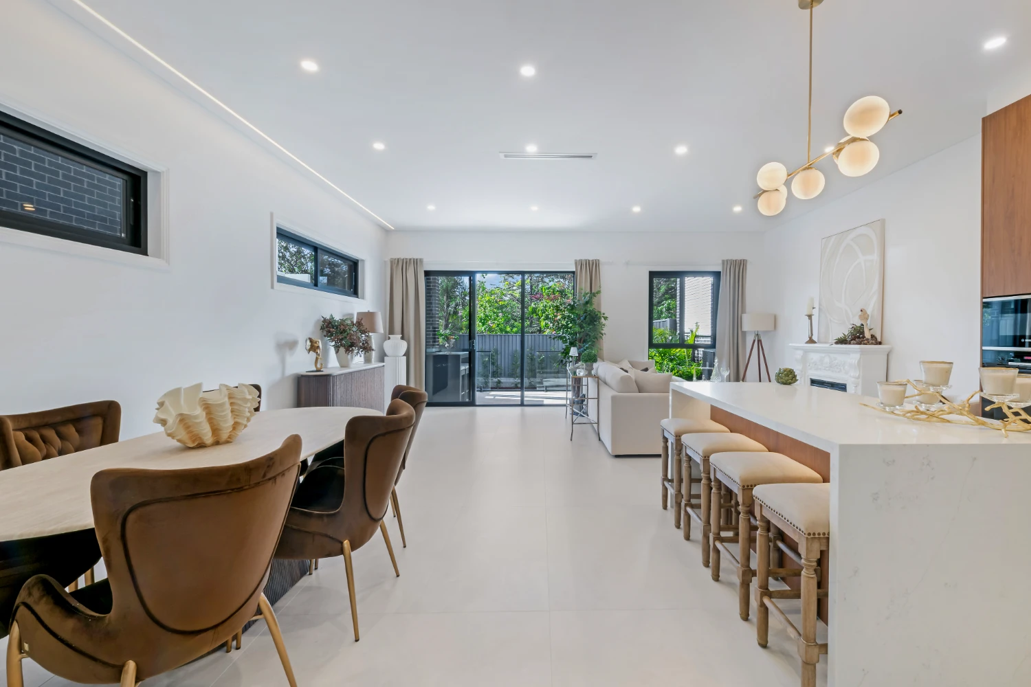 7D Orchard St - Baulkham Hills - Ace Smart Home -