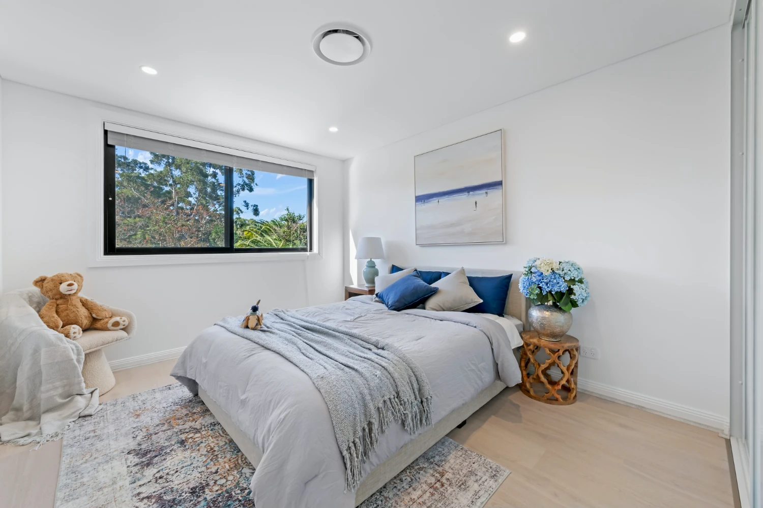 7D Orchard St - Baulkham Hills - Ace Smart Home -