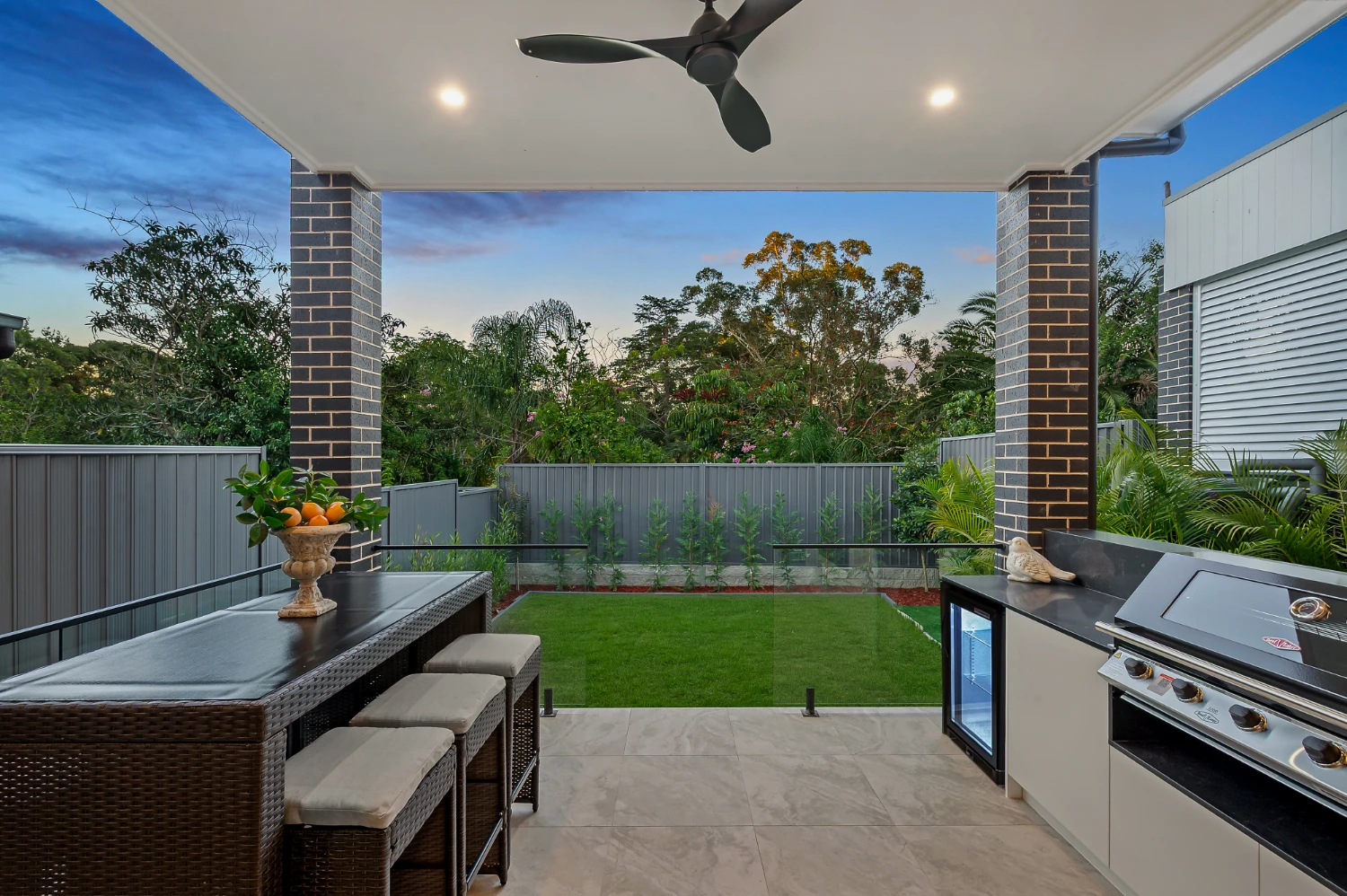 7D Orchard St - Baulkham Hills - Ace Smart Home -