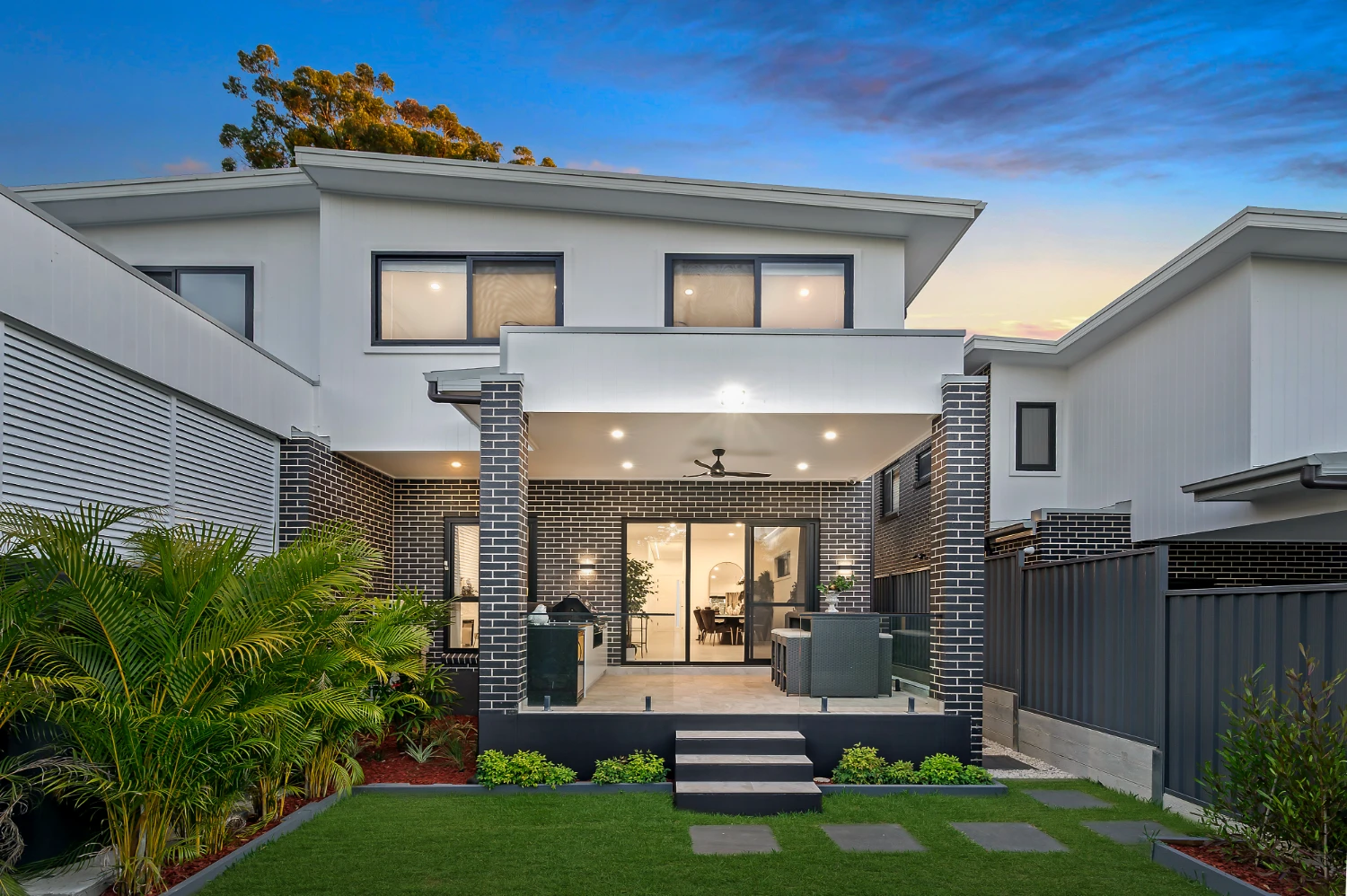 7D Orchard St - Baulkham Hills - Ace Smart Home -