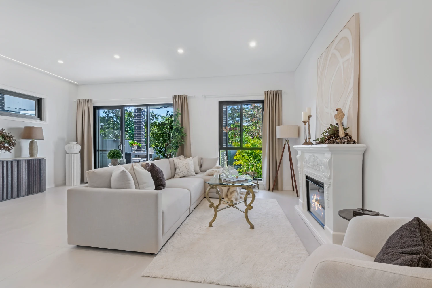 7D Orchard St - Baulkham Hills - Ace Smart Home -