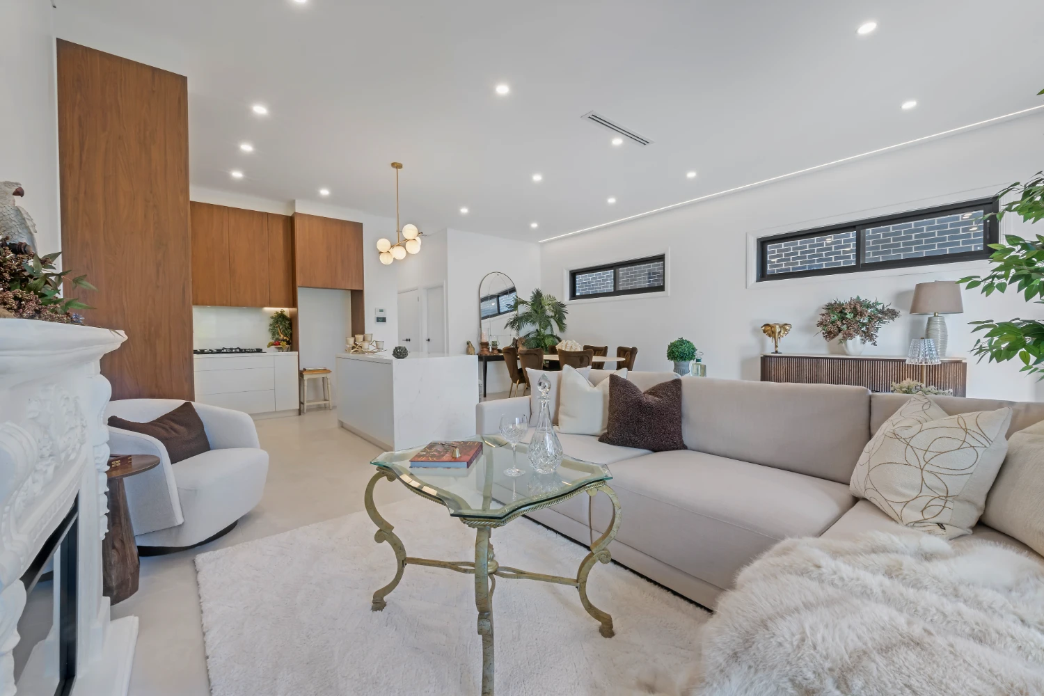 7D Orchard St - Baulkham Hills - Ace Smart Home -