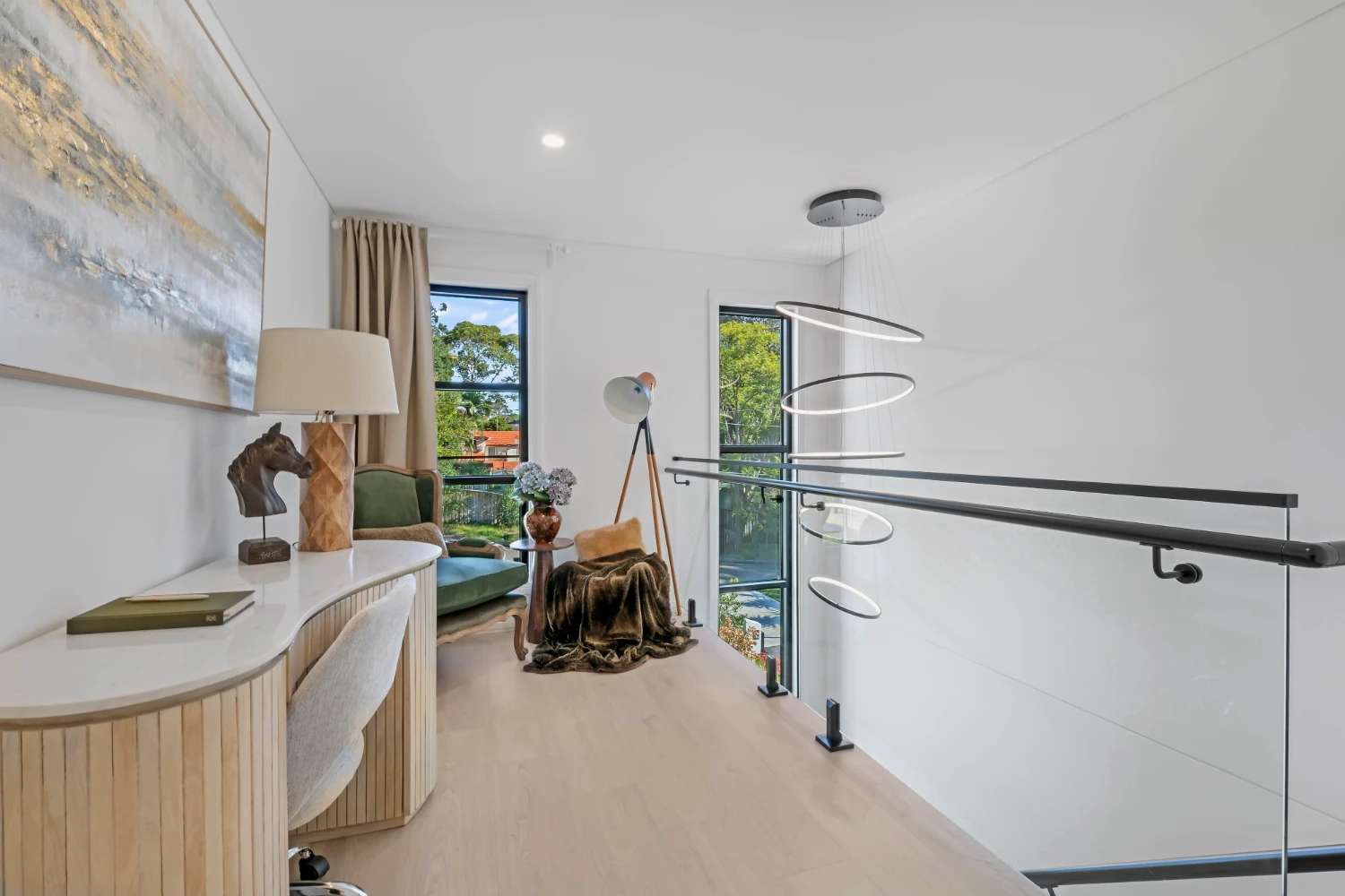 7D Orchard St - Baulkham Hills - Ace Smart Home -