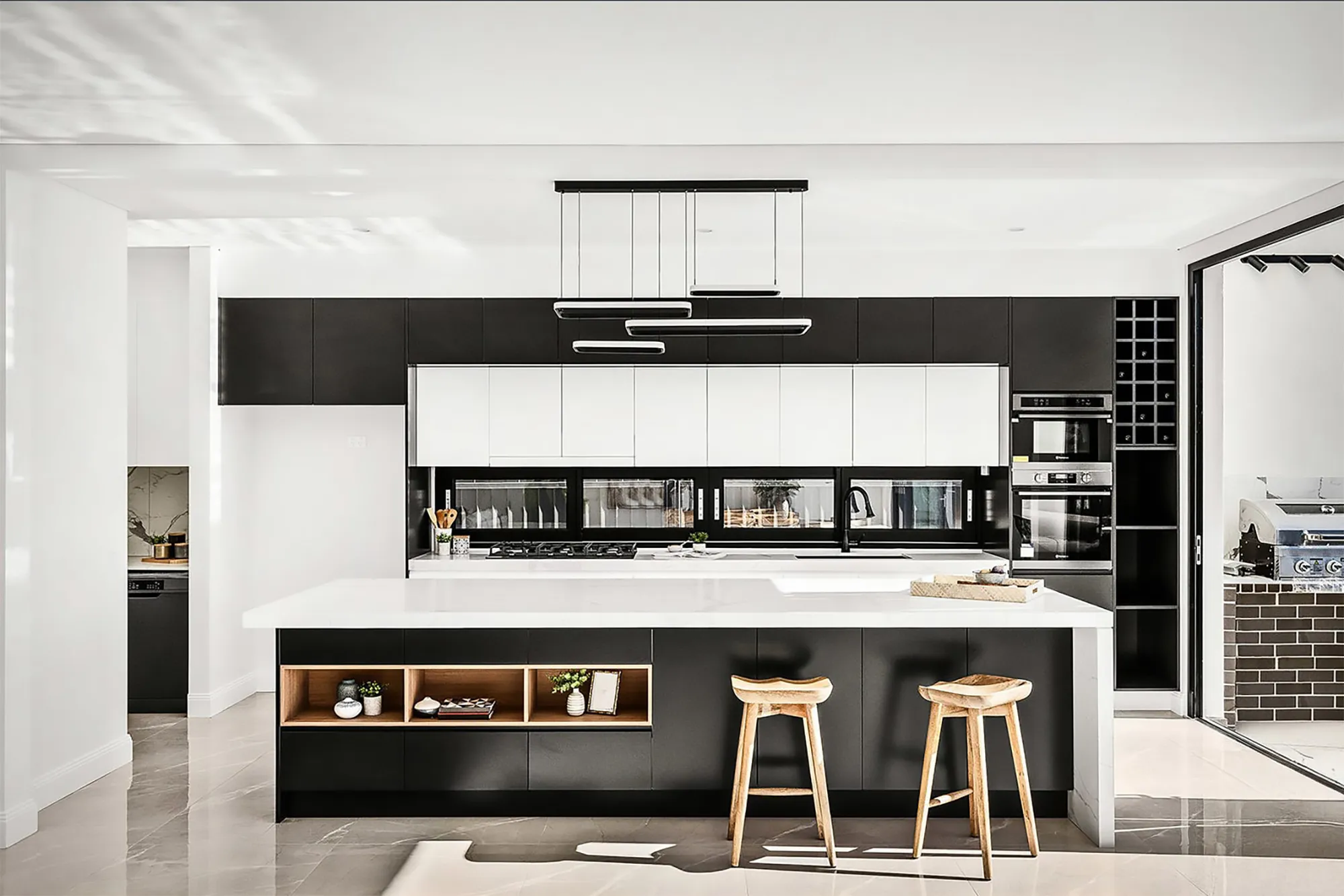 McMillian-North Kellyville-