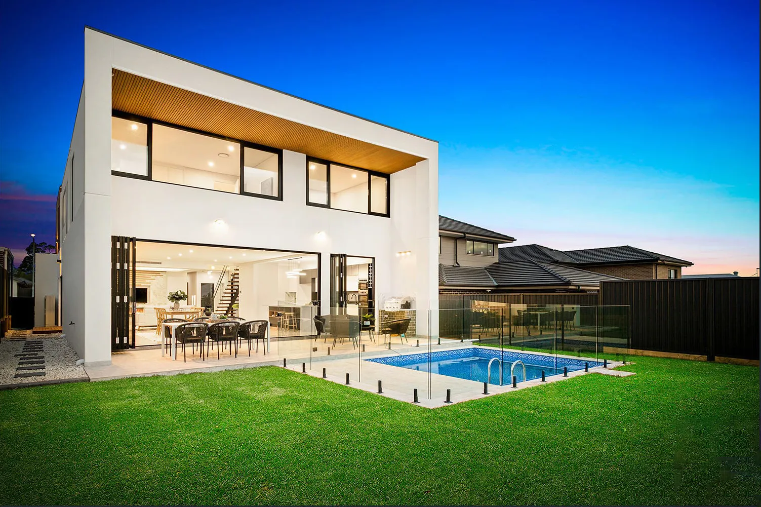 McMillian-North Kellyville-
