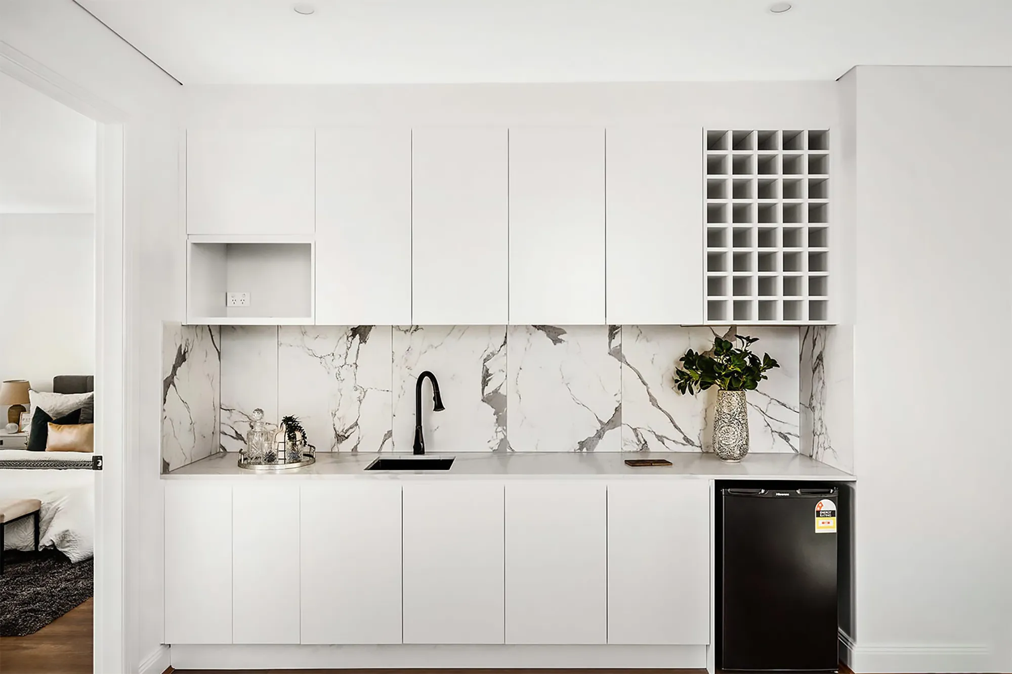 McMillian-North Kellyville-
