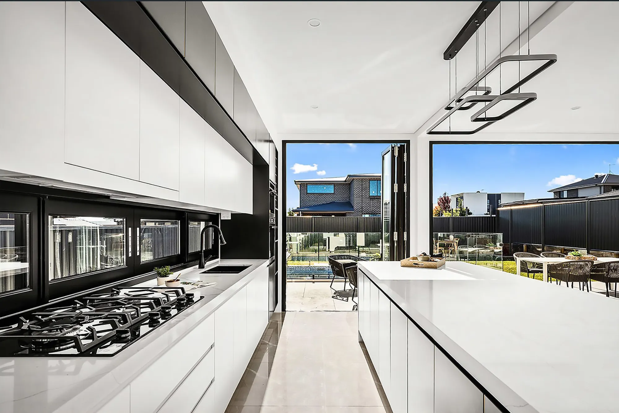 McMillian-North Kellyville-