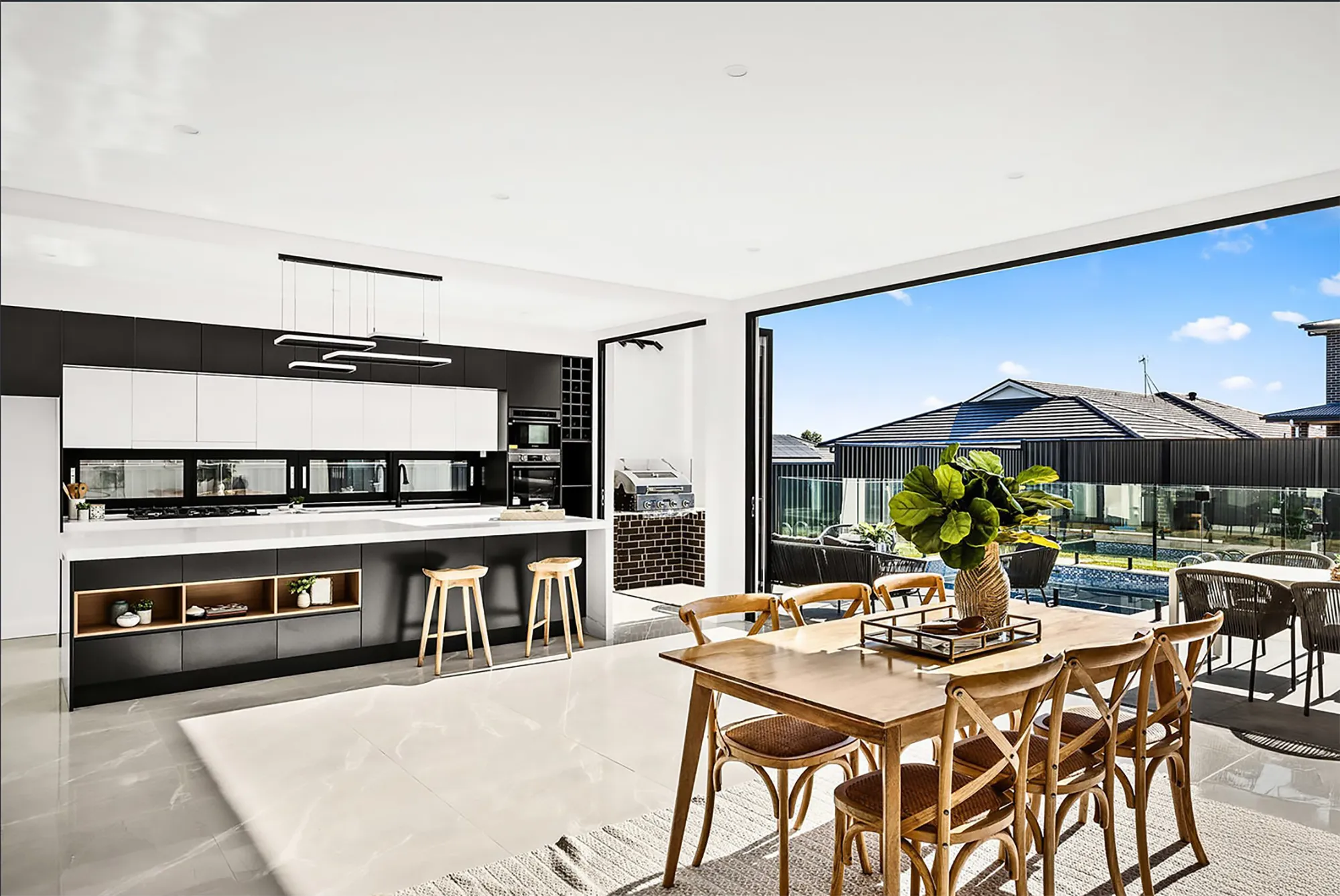 McMillian-North Kellyville-