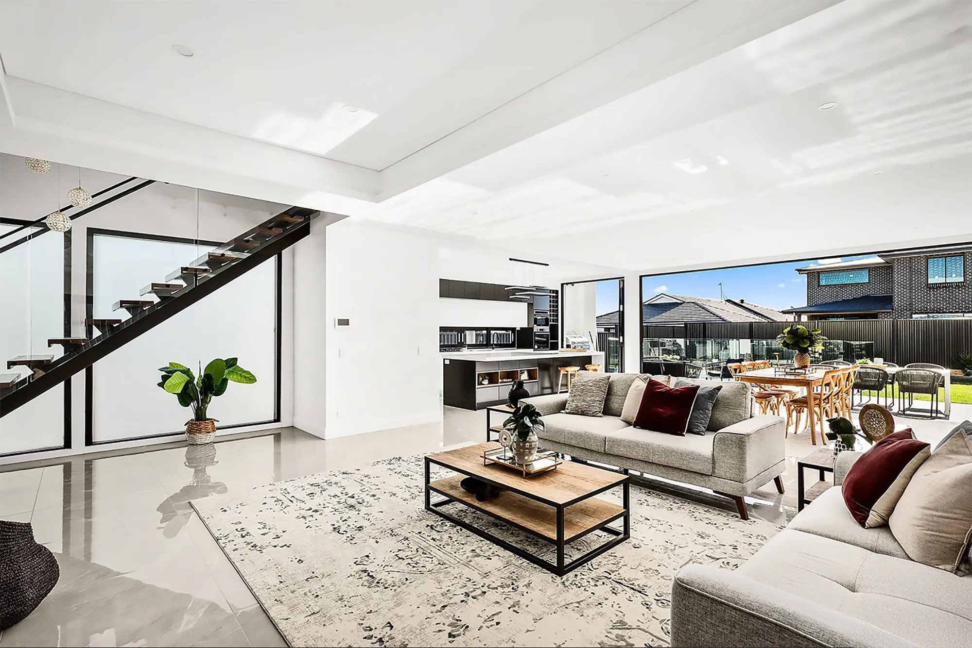 McMillian-North Kellyville-
