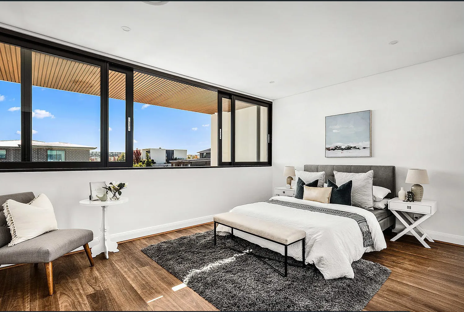 McMillian-North Kellyville-