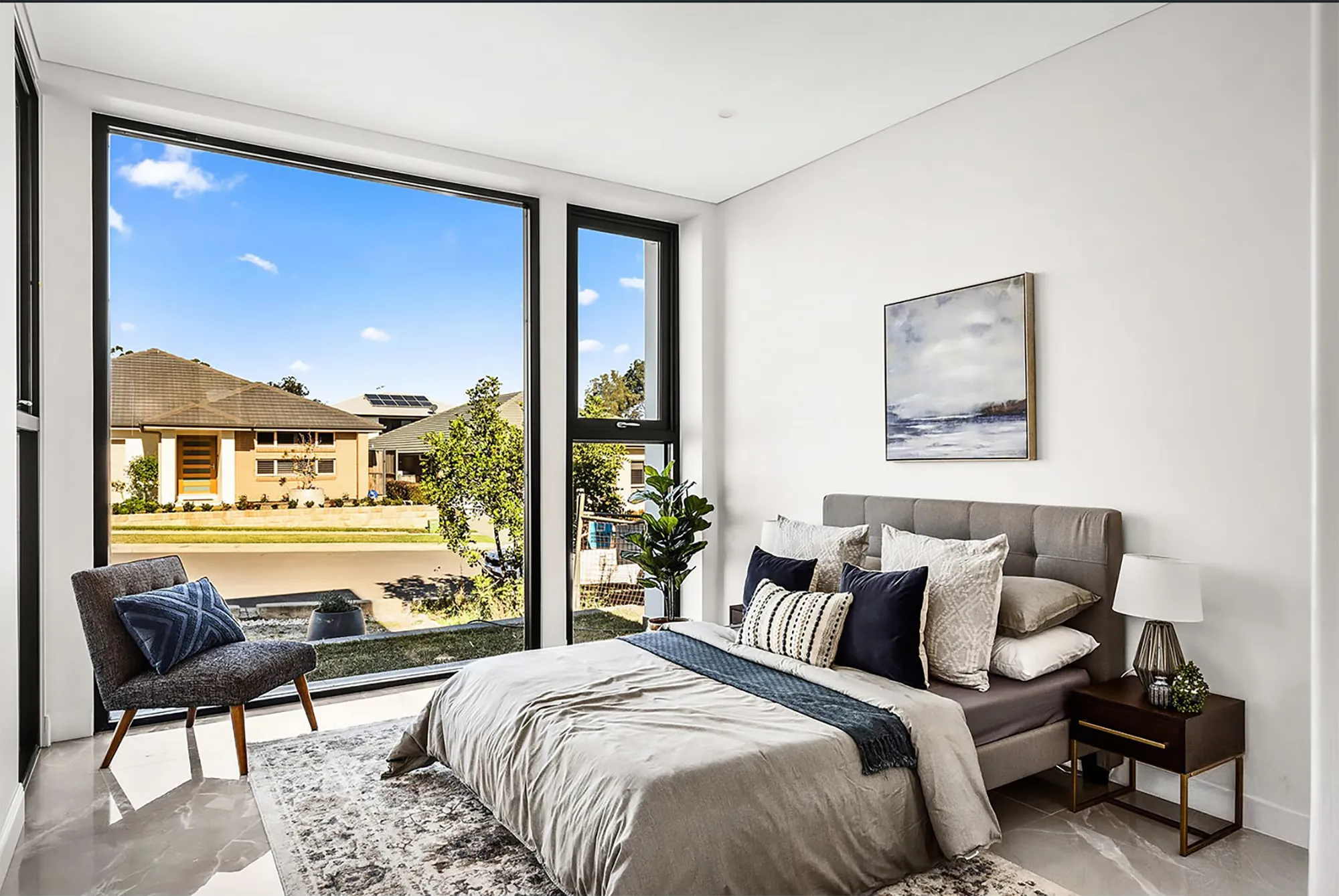 McMillian-North Kellyville-
