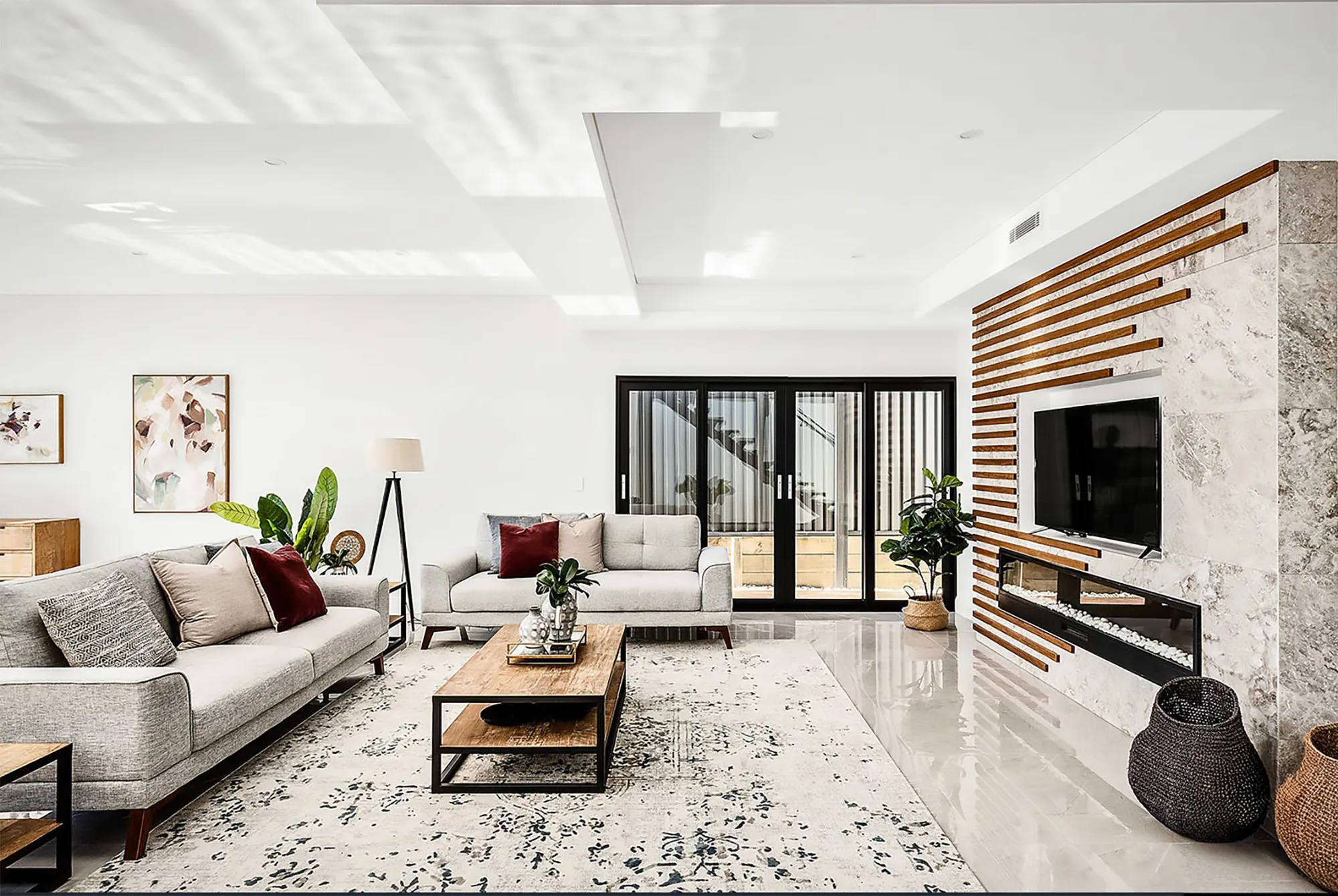 McMillian-North Kellyville-
