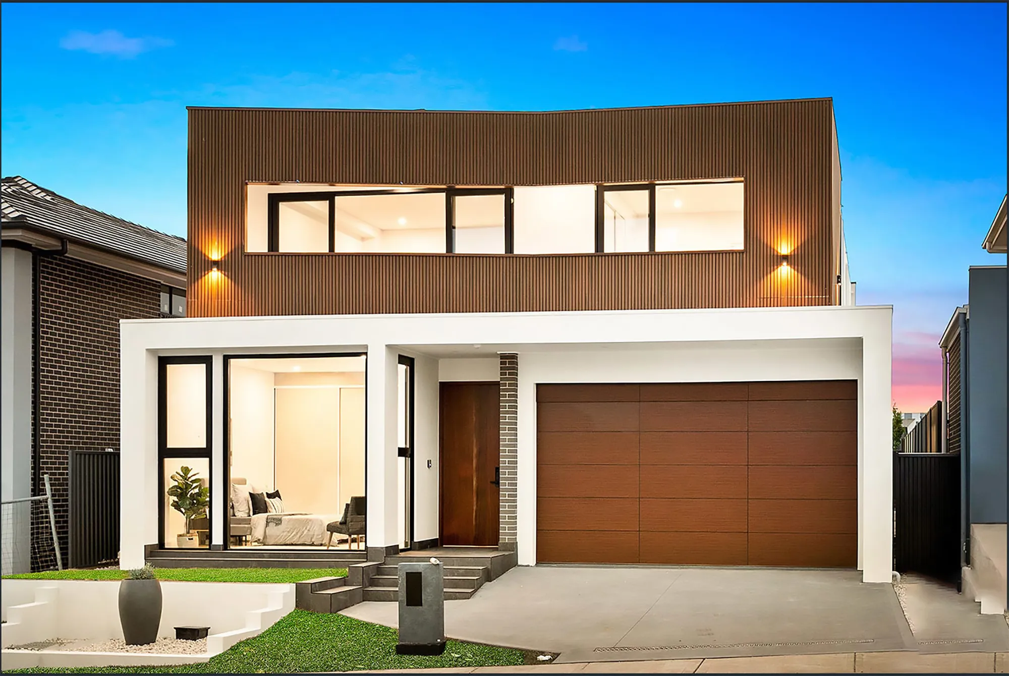 McMillian-North Kellyville-
